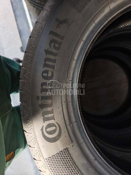 Continental 205/60 R16 Letnja