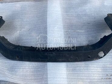 Plastika prednjeg branika za BMW X4 od 2014. do 2018. god.