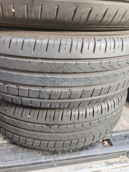 Pirelli 215/65 R17 Letnja