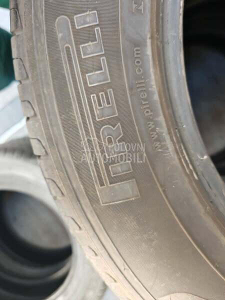 Pirelli 215/65 R17 Letnja