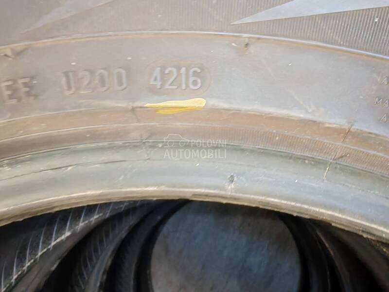 Pirelli 215/65 R17 Letnja