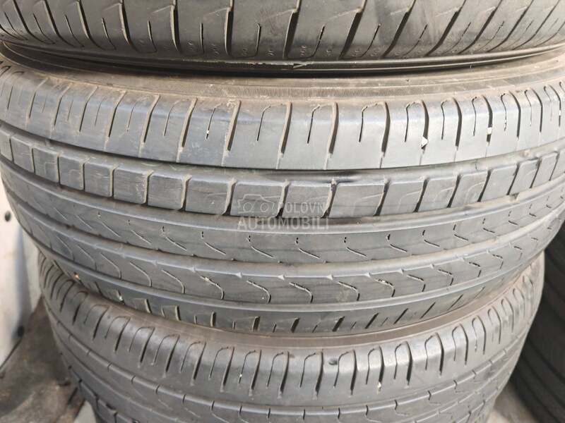 Pirelli 215/65 R17 Letnja