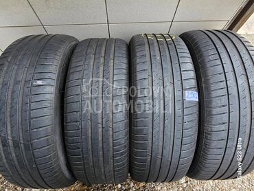 Michelin 235/60 R18 Letnja
