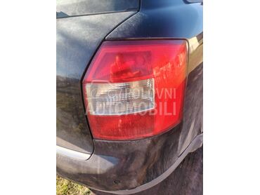 stop lapa za Audi A4 od 2001. do 2004. god.