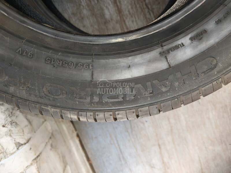 Champiro 195/65 R15 Letnja