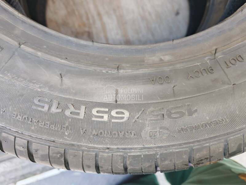 Champiro 195/65 R15 Letnja