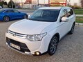 Mitsubishi Outlander 2.2 INTENSE
