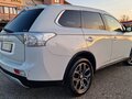 Mitsubishi Outlander 2.2 INTENSE