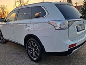 Mitsubishi Outlander 2.2