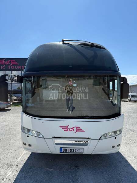 Neoplan Cityliner L