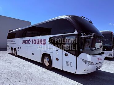 Neoplan Cityliner L