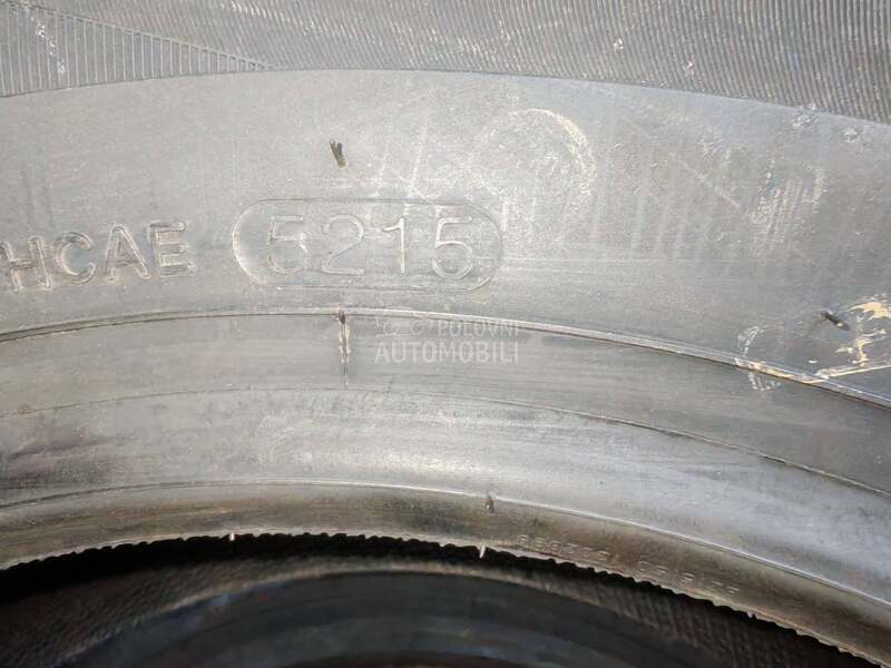 Aeolus 195/65 R15 Letnja