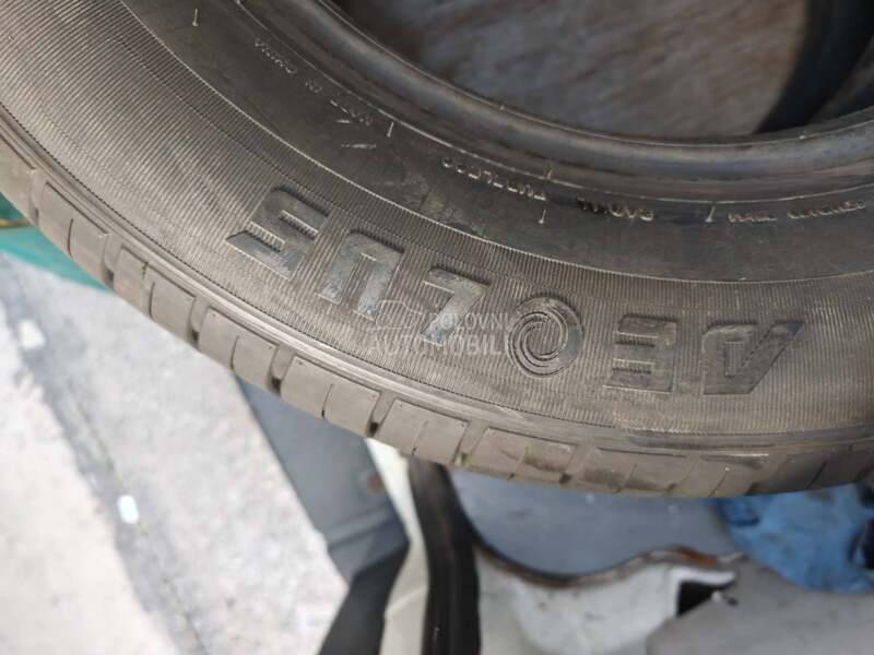 Aeolus 195/65 R15 Letnja
