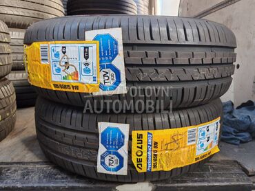 Aeolus 195/65 R15 Letnja