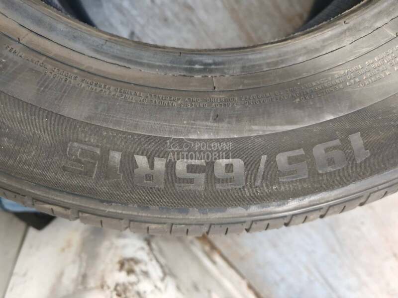 Aeolus 195/65 R15 Letnja