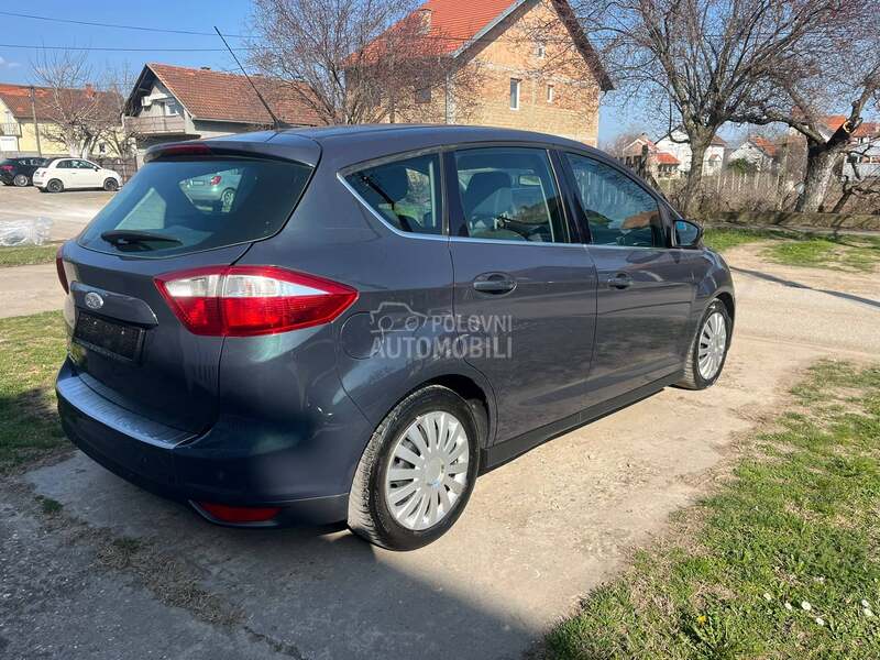 Ford C-Max 1.6 CH