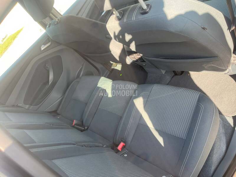 Ford C-Max 1.6 CH
