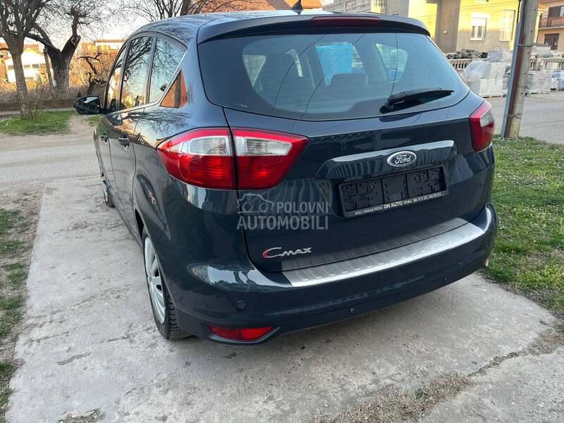 Ford C-Max 1.6 CH
