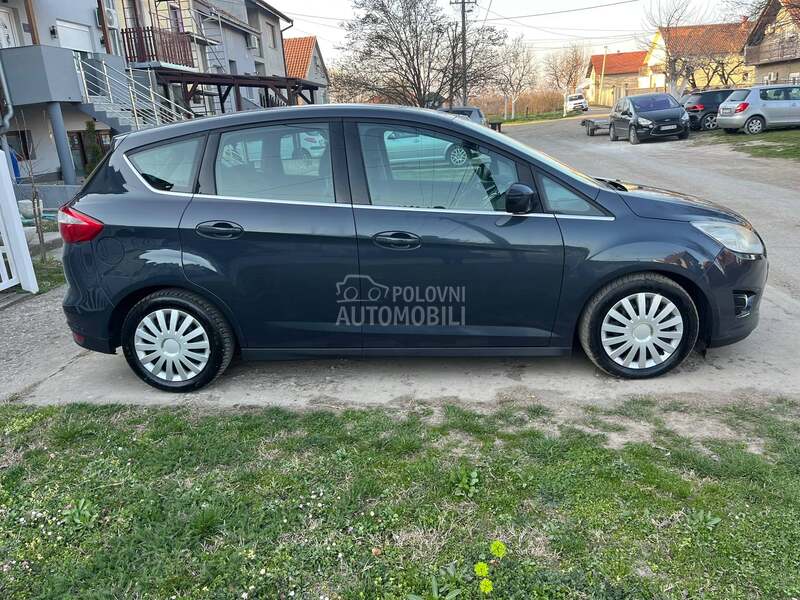 Ford C-Max 1.6 CH