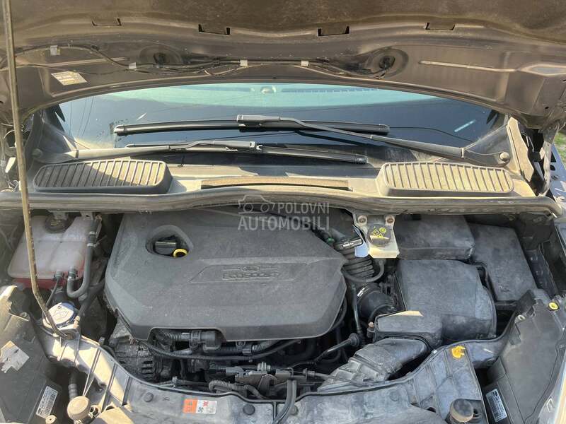 Ford C-Max 1.6 CH
