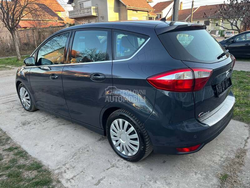 Ford C-Max 1.6 CH