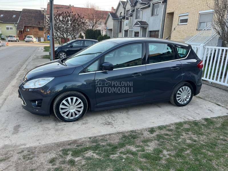 Ford C-Max 1.6 CH