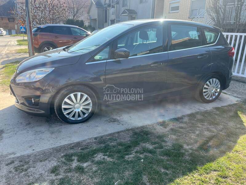 Ford C-Max 1.6 CH