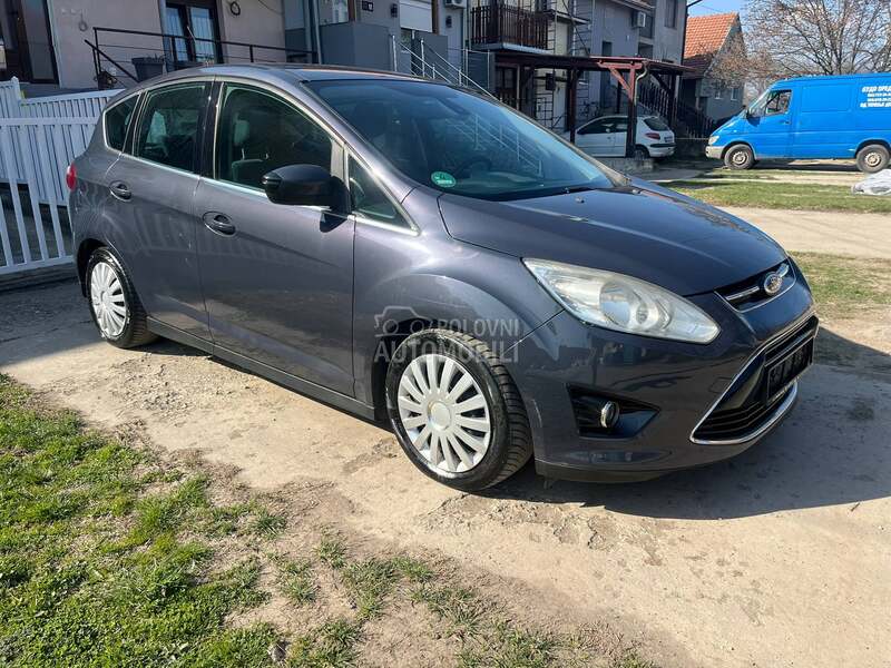 Ford C-Max 1.6 CH