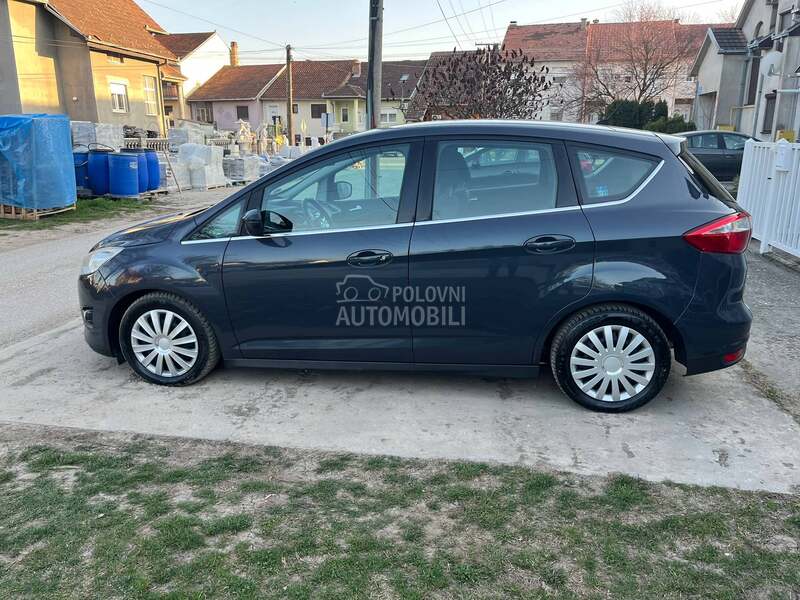Ford C-Max 1.6 CH