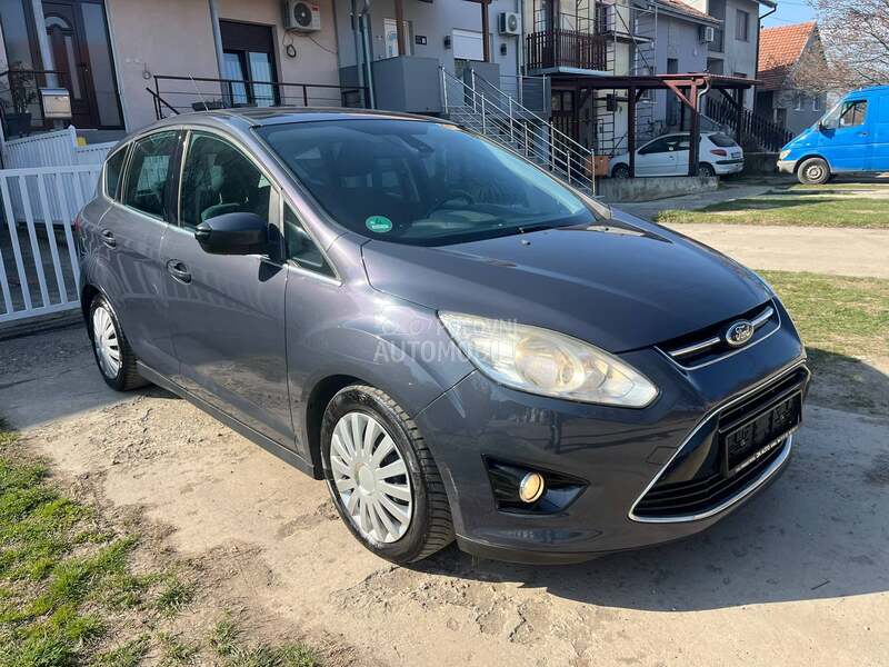 Ford C-Max 1.6 CH