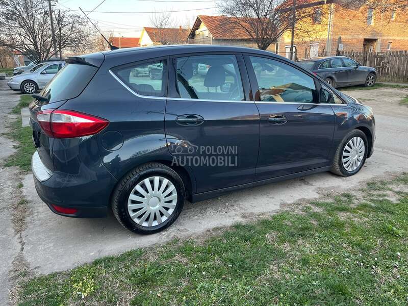 Ford C-Max 1.6 CH