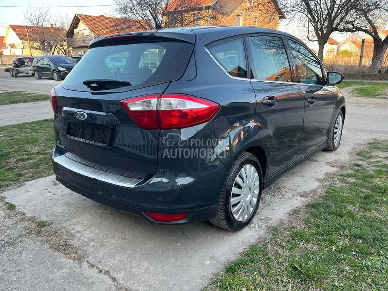 Ford C-Max 1.6 CH