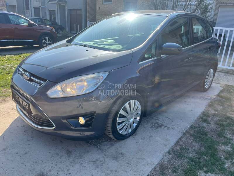 Ford C-Max 1.6 CH