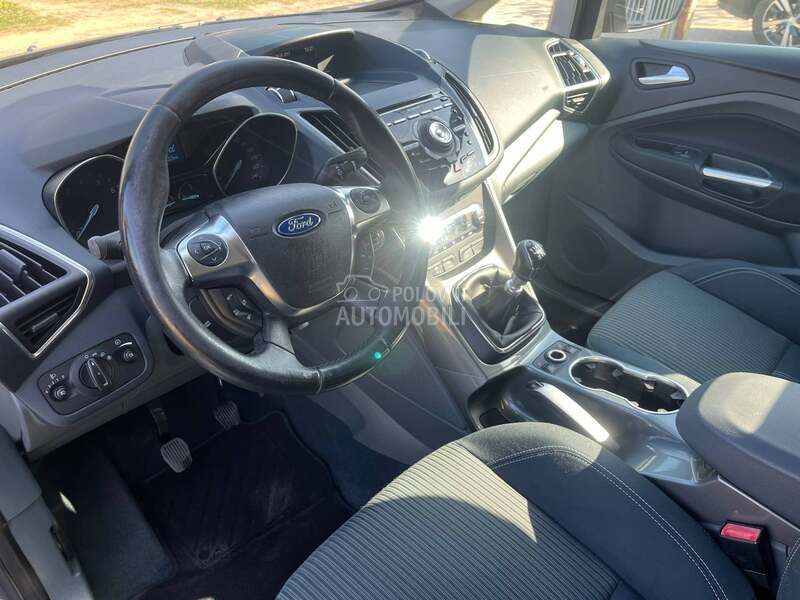 Ford C-Max 1.6 CH