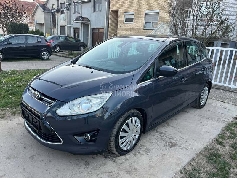 Ford C-Max 1.6 CH