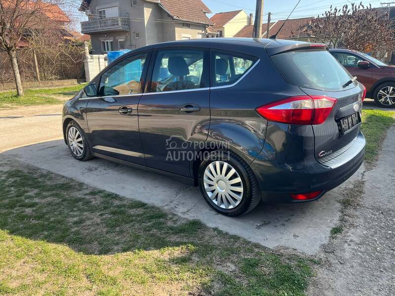 Ford C-Max 1.6 CH