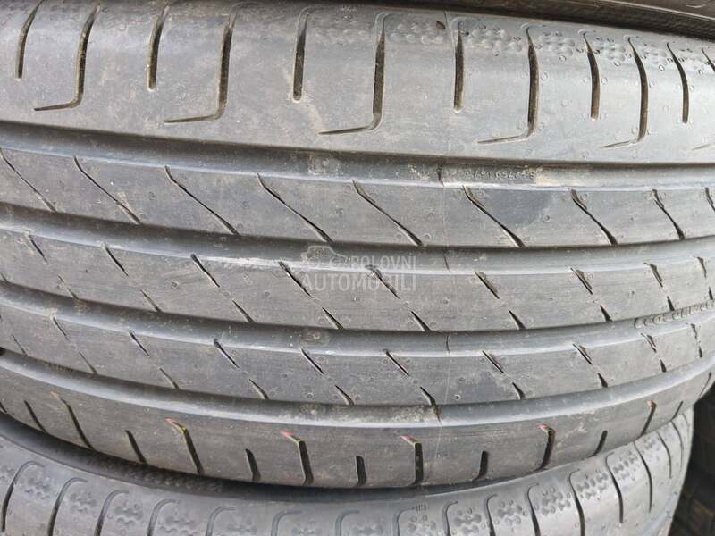 Continental 205/45 R18 Letnja