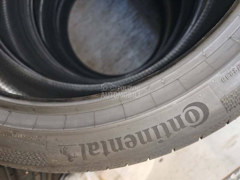 Continental 205/45 R18 Letnja