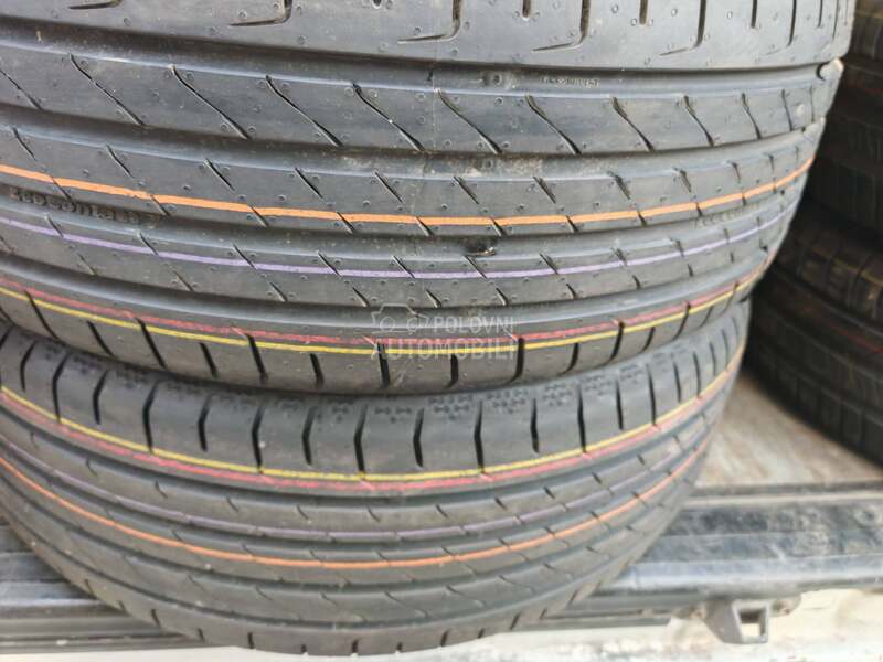 Continental 205/45 R18 Letnja