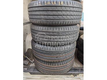 Continental 205/45 R18 Letnja