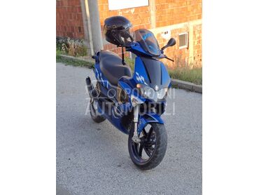 Gilera Runner