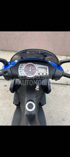 Gilera Runner