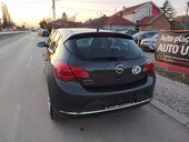 Opel Astra J 1.4i  u.v.o.z  C H
