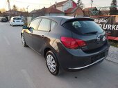 Opel Astra J 1.4i  u.v.o.z  C H