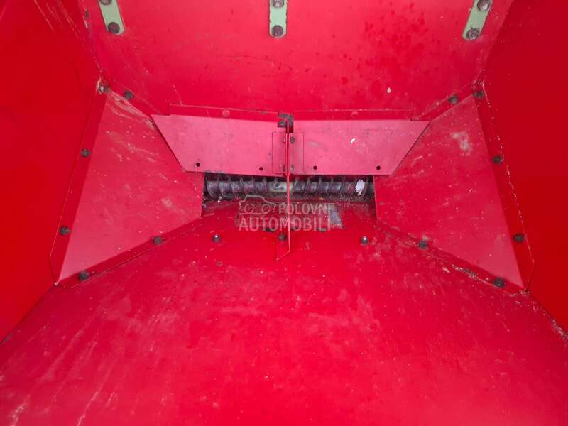 Nodet Pneumassem Siroka creva,