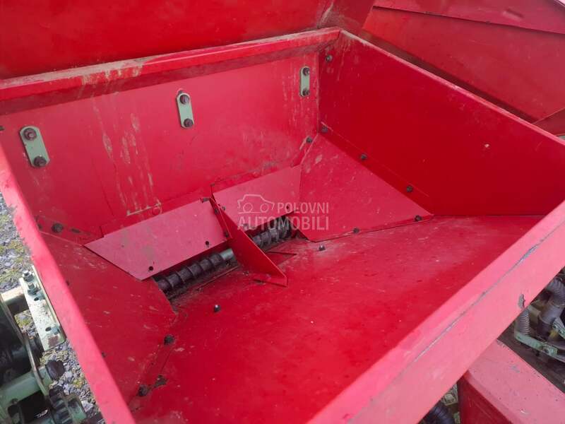 Nodet Pneumassem Siroka creva,