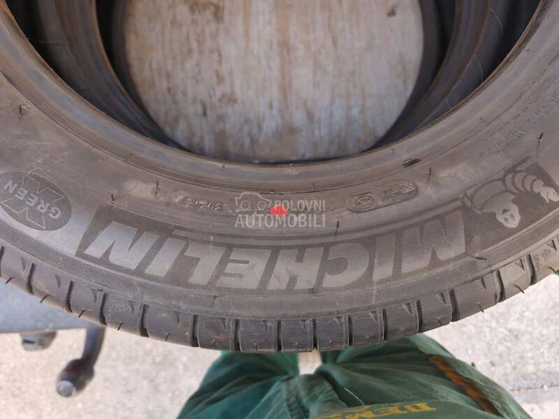Michelin 205/60 R16 Letnja