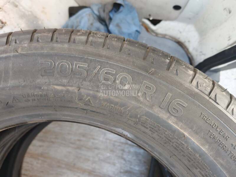 Michelin 205/60 R16 Letnja