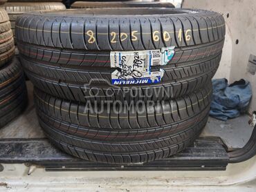 Michelin 205/60 R16 Letnja