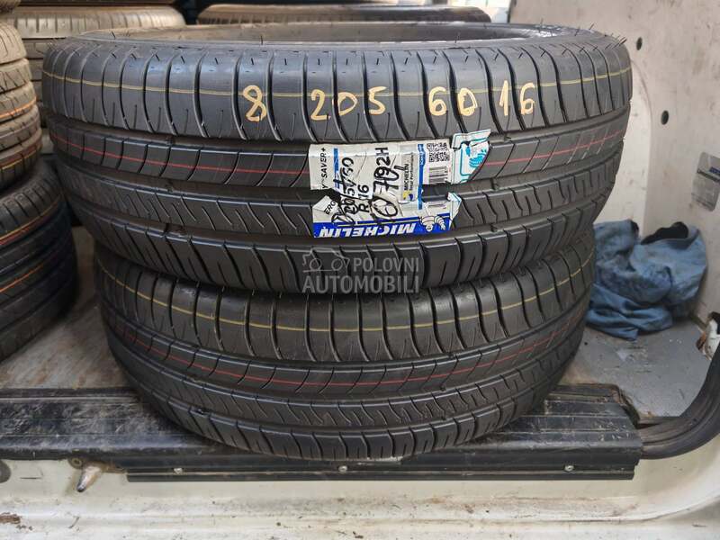 Michelin 205/60 R16 Letnja